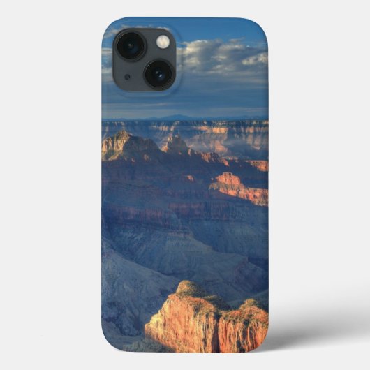 グランドキャニオンの国立公園2 Case-Mate iPhoneケース (裏面)
