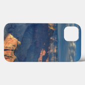 グランドキャニオンの国立公園2 Case-Mate iPhoneケース (裏面 (横))