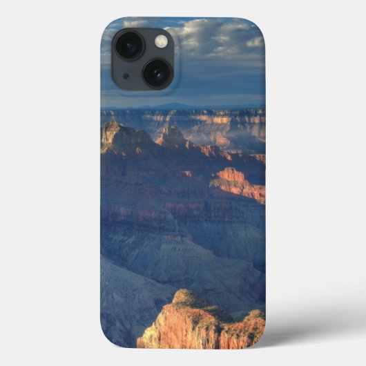 グランドキャニオンの国立公園2 Case-Mate iPhoneケース (裏面)