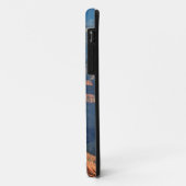 グランドキャニオンの国立公園2 Case-Mate iPhoneケース (裏面/左)