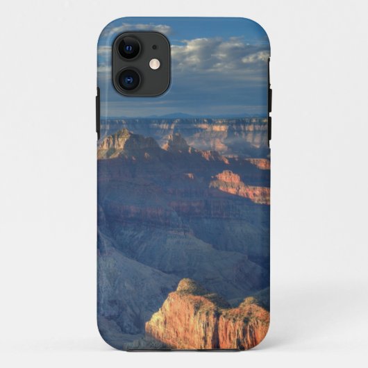 グランドキャニオンの国立公園2 Case-Mate iPhoneケース (裏面)