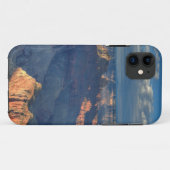 グランドキャニオンの国立公園2 Case-Mate iPhoneケース (裏面(横))