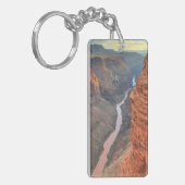 グランドキャニオンの国立公園3 キーホルダー (正面左)
