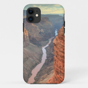 グランドキャニオンの国立公園3 iPhone 11 ケース