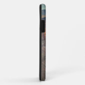 グランドキャニオンの国立公園3 Case-Mate iPhoneケース (裏面/右)