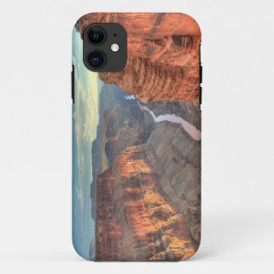 グランドキャニオンの国立公園3 iPhone 11 ケース