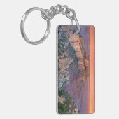 グランドキャニオンの国立公園、アリゾナ キーホルダー (正面左)