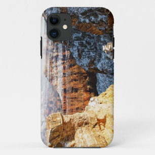 グランドキャニオンの国立公園、アリゾナ、米国 iPhone 11 ケース