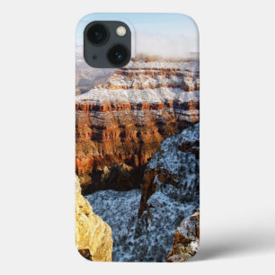 グランドキャニオンの国立公園、アリゾナ、米国 iPhone 13ケース