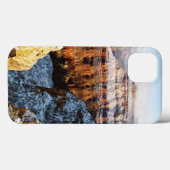 グランドキャニオンの国立公園、アリゾナ、米国 Case-Mate iPhoneケース (裏面 (横))