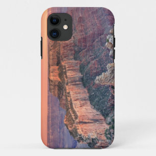 グランドキャニオンの国立公園、アリゾナ iPhone 11 ケース