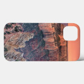 グランドキャニオンの国立公園、アリゾナ Case-Mate iPhoneケース (裏面 (横))