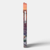 グランドキャニオンの国立公園、アリゾナ Case-Mate iPhoneケース (裏面 / 左)