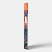グランドキャニオンの国立公園、アリゾナ Case-Mate iPhoneケース (裏面 / 右)