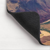 グランドキャニオンの国立公園 マウスパッド (コーナー)