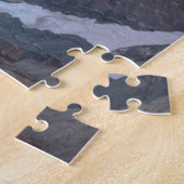 グランドキャニオンの国立公園、米国 ジグソーパズル (側面)