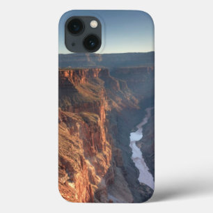 グランドキャニオンの国立公園、米国 iPhone 13ケース