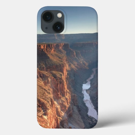 グランドキャニオンの国立公園、米国 Case-Mate iPhoneケース (裏面)