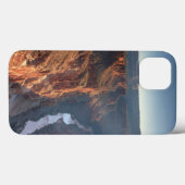 グランドキャニオンの国立公園、米国 Case-Mate iPhoneケース (裏面 (横))