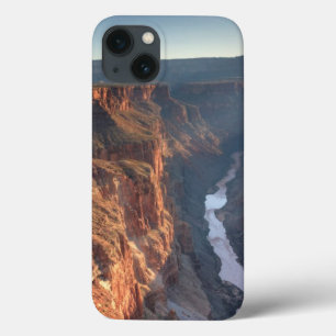 グランドキャニオンの国立公園、米国 iPhone 13ケース