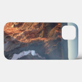 グランドキャニオンの国立公園、米国 Case-Mate iPhoneケース (裏面 (横))