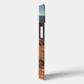 グランドキャニオンの国立公園、米国 Case-Mate iPhoneケース (裏面 / 右)