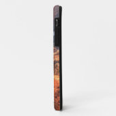 グランドキャニオンの国立公園、米国 Case-Mate iPhoneケース (裏面/左)