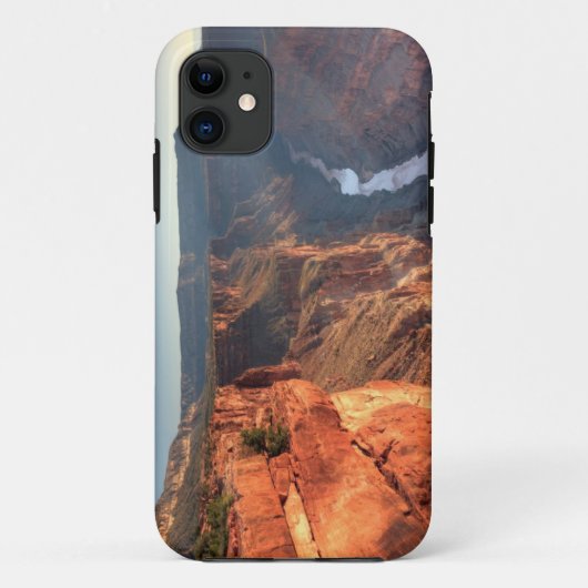 グランドキャニオンの国立公園、米国 Case-Mate iPhoneケース (裏面)