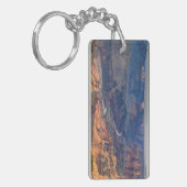 グランドキャニオンの国立公園、Ariz キーホルダー (正面左)