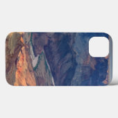 グランドキャニオンの国立公園、Ariz Case-Mate iPhoneケース (裏面 (横))
