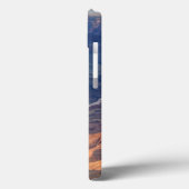 グランドキャニオンの国立公園、Ariz Case-Mate iPhoneケース (裏面 / 左)