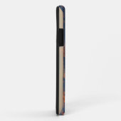 グランドキャニオンの国立公園、AZ Case-Mate iPhoneケース (裏面/右)