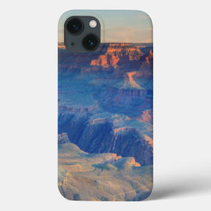 グランドキャニオンの国立公園、AZ iPhone 13ケース