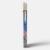 グランドキャニオンの国立公園、AZ Case-Mate iPhoneケース (裏面 / 左)
