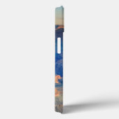 グランドキャニオンの国立公園、AZ Case-Mate iPhoneケース (裏面 / 右)