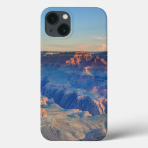 グランドキャニオンの国立公園、AZ iPhone 13ケース
