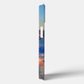 グランドキャニオンの国立公園、AZ Case-Mate iPhoneケース (裏面 / 右)
