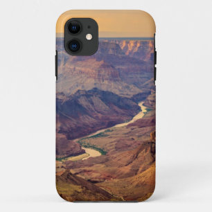 グランドキャニオンの国立公園 iPhone 11 ケース