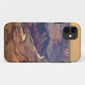 グランドキャニオンの国立公園 Case-Mate iPhoneケース (裏面(横))