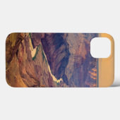 グランドキャニオンの国立公園 Case-Mate iPhoneケース (裏面 (横))