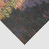 グランドキャニオンの眺め(by E.H. Potthast) 薄葉紙 (詳細)