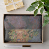 グランドキャニオンの眺め(by E.H. Potthast) 薄葉紙 (ギフト)