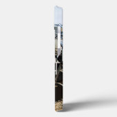 グランドキャニオンの鉄道の蒸気機関4960 Case-Mate iPhoneケース (裏面 / 左)