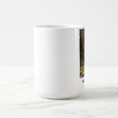 グランドキャニオンの鉄道マグ コーヒーマグカップ (中央)