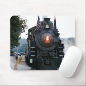 グランドキャニオンの鉄道 マウスパッド (マウス)