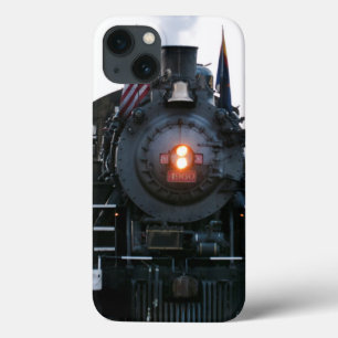 グランドキャニオンの鉄道 iPhone 13ケース