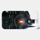 グランドキャニオンの鉄道 Case-Mate iPhoneケース (裏面 (横))