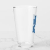 グランドキャニオンアリゾナウッドグレイン タンブラーグラス (右)