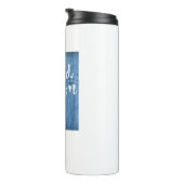 グランドキャニオンアリゾナウッドグレイン タンブラー (回転右)