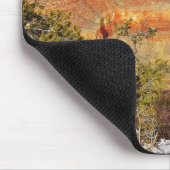 グランドキャニオンアリゾナ3 マウスパッド (コーナー)